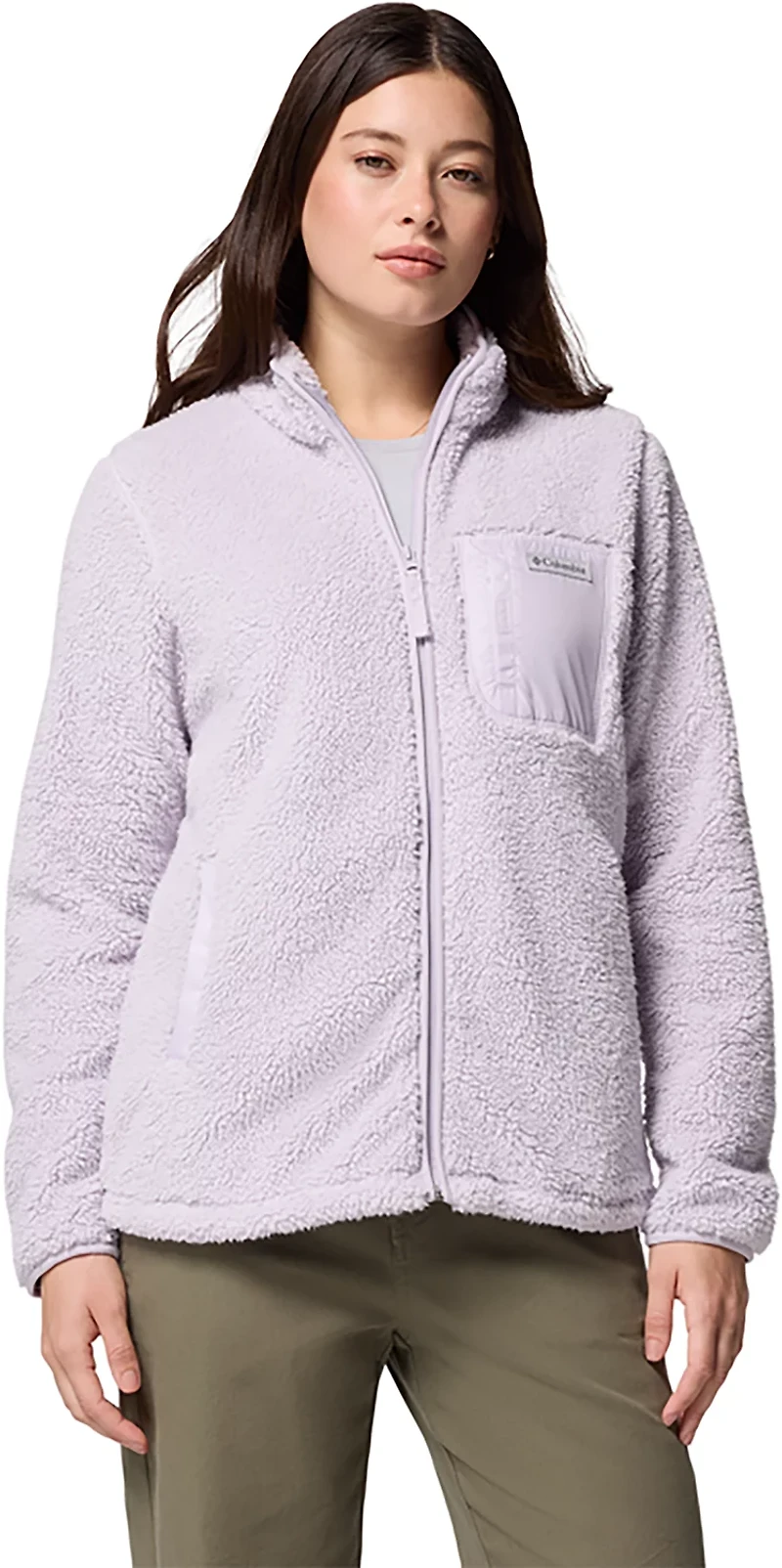 Columbia Sportswear Women's West Bend Full Zip II Jacket