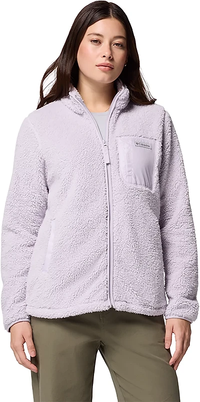 Columbia Sportswear Women's West Bend Full Zip II Jacket