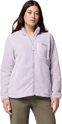 Columbia Sportswear Women's West Bend Full Zip II Jacket