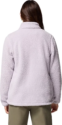 Columbia Sportswear Women's West Bend Full Zip II Jacket