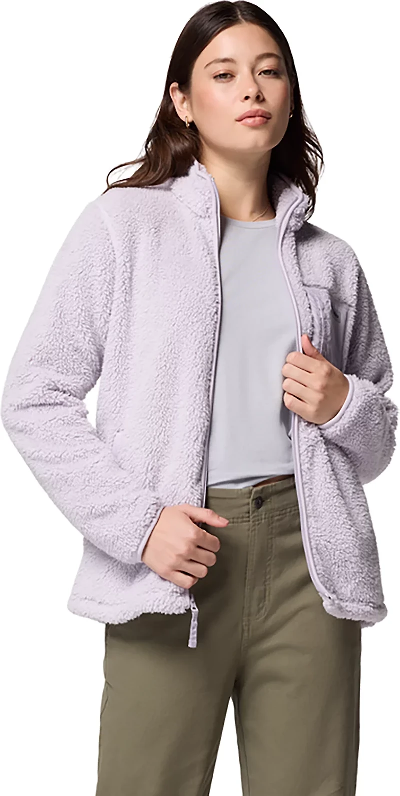 Columbia Sportswear Women's West Bend Full Zip II Jacket