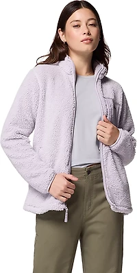 Columbia Sportswear Women's West Bend Full Zip II Jacket