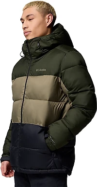 Columbia Sportswear Men's Slope Style Jacket