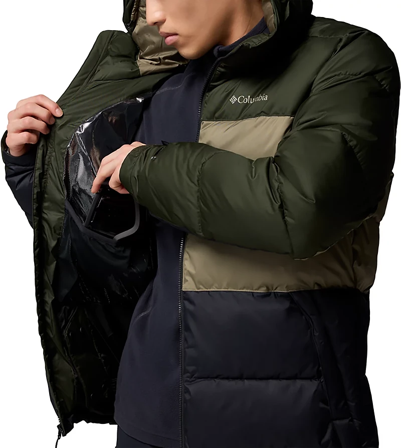 Columbia Sportswear Men's Slope Style Jacket