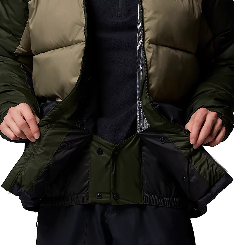 Columbia Sportswear Men's Slope Style Jacket