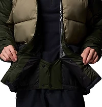 Columbia Sportswear Men's Slope Style Jacket