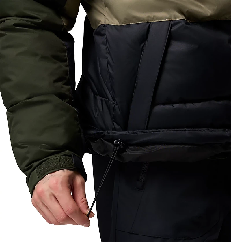 Columbia Sportswear Men's Slope Style Jacket