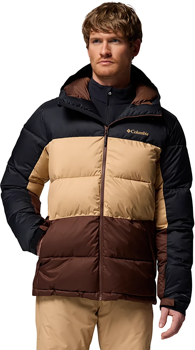 Columbia Sportswear Men's Slope Style Jacket