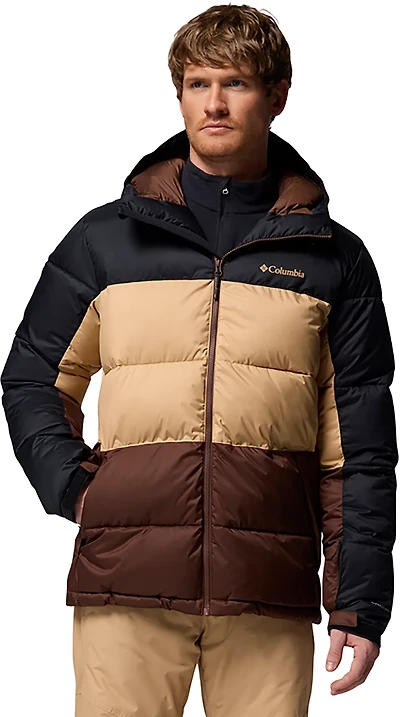 Columbia Sportswear Men's Slope Style Jacket