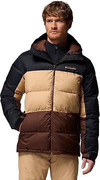 Columbia Sportswear Men's Slope Style Jacket