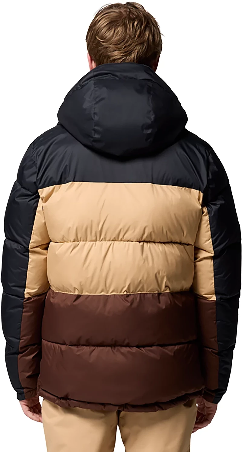 Columbia Sportswear Men's Slope Style Jacket
