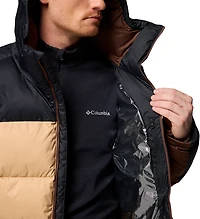 Columbia Sportswear Men's Slope Style Jacket