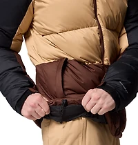 Columbia Sportswear Men's Slope Style Jacket