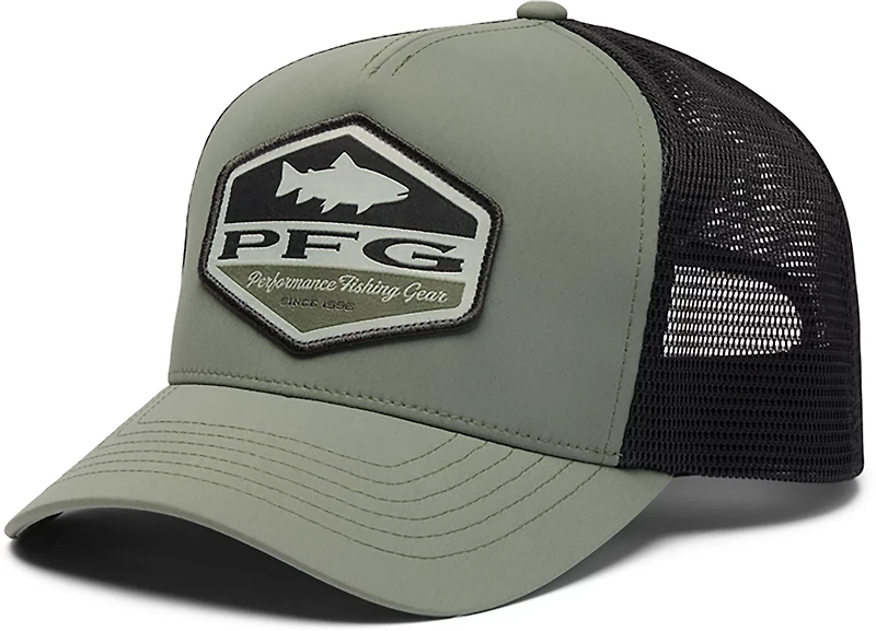 Columbia Sportswear Men's PFG Big Haul Snapback Cap