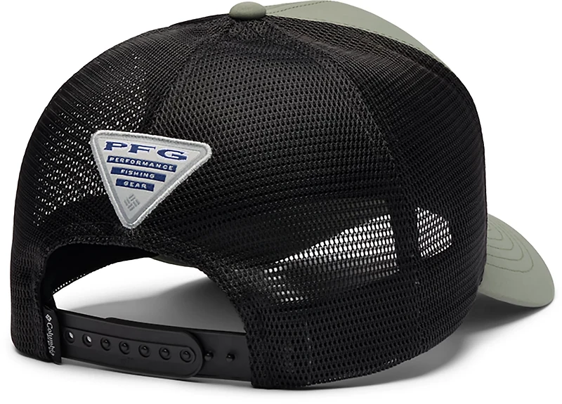 Columbia Sportswear Men's PFG Big Haul Snapback Cap