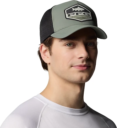 Columbia Sportswear Men's PFG Big Haul Snapback Cap