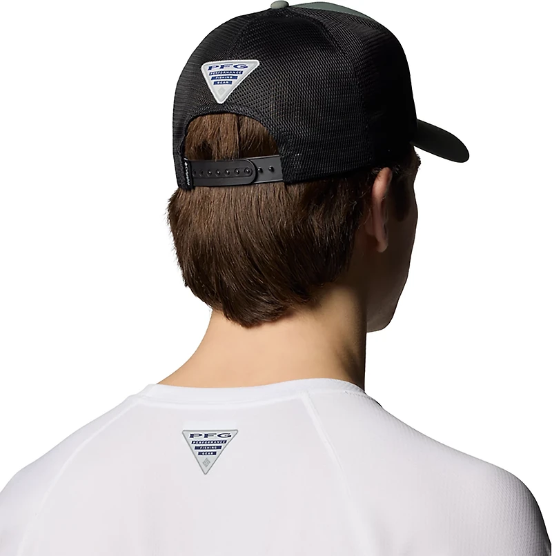 Columbia Sportswear Men's PFG Big Haul Snapback Cap