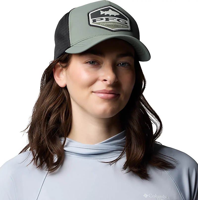 Columbia Sportswear Men's PFG Big Haul Snapback Cap