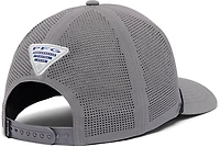 Columbia Sportswear Men's Tidal Pursuit 3-D Stretch Snapback Cap
