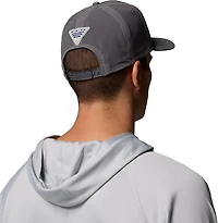 Columbia Sportswear Men's Tidal Pursuit 3-D Stretch Snapback Cap