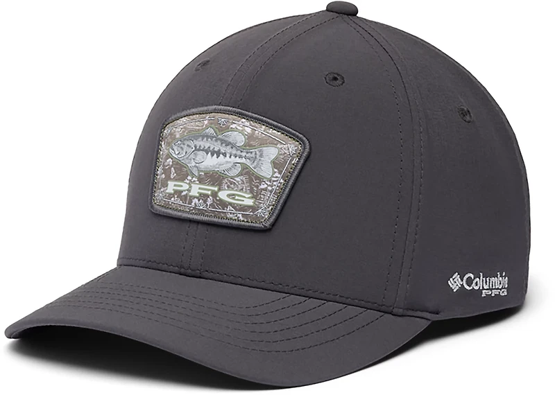 Columbia Sportswear Men's PFG Uncharted Ball Cap