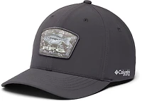 Columbia Sportswear Men's PFG Uncharted Ball Cap