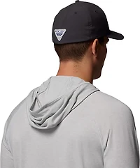 Columbia Sportswear Men's PFG Uncharted Ball Cap