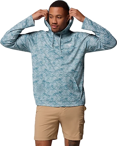 Columbia Men's Wild Cast Camp Hoodie