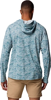 Columbia Men's Wild Cast Camp Hoodie