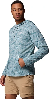 Columbia Men's Wild Cast Camp Hoodie