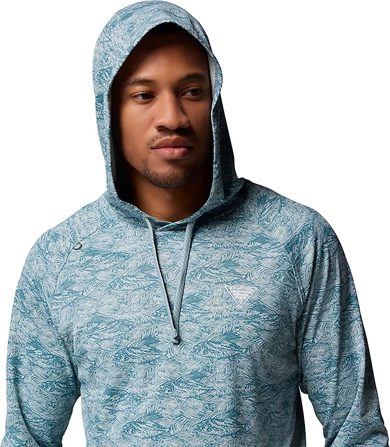 Columbia Men's Wild Cast Camp Hoodie