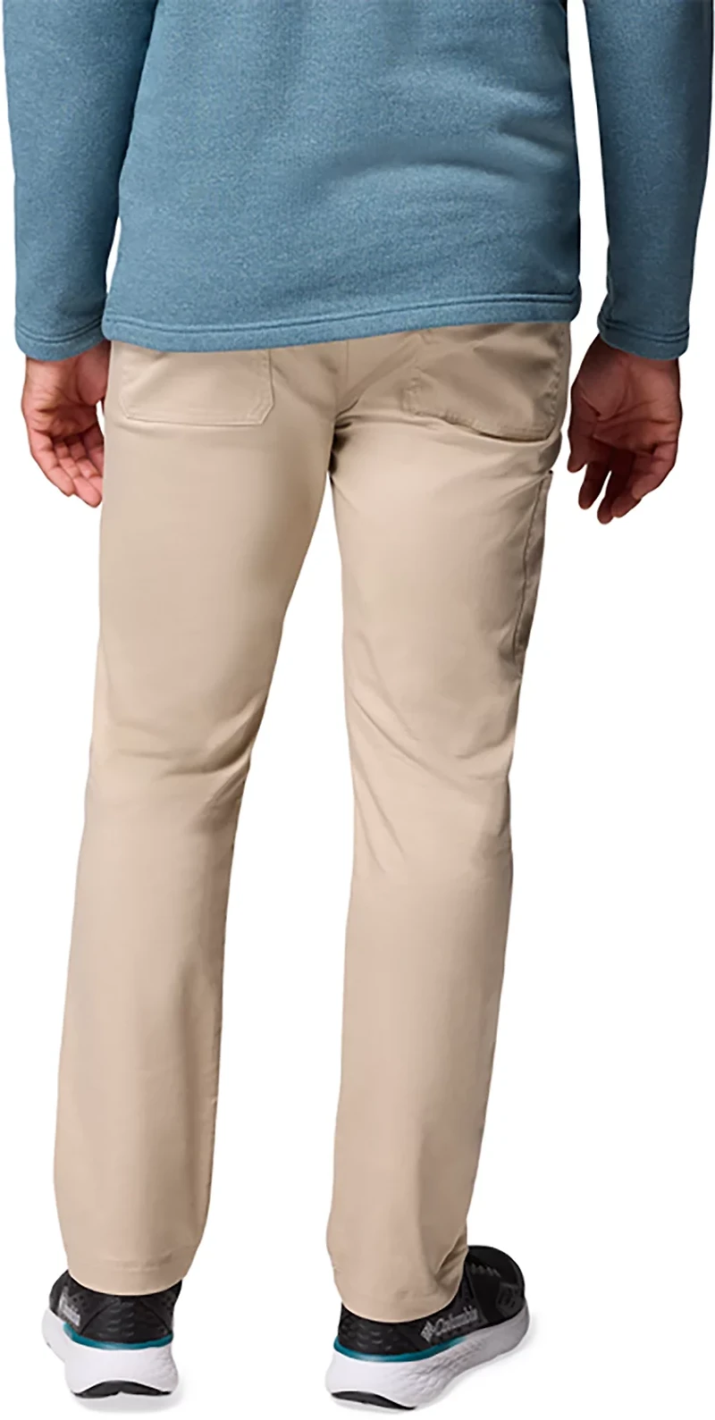 Columbia Sportswear Men's Pitchstone Outdoor Pants