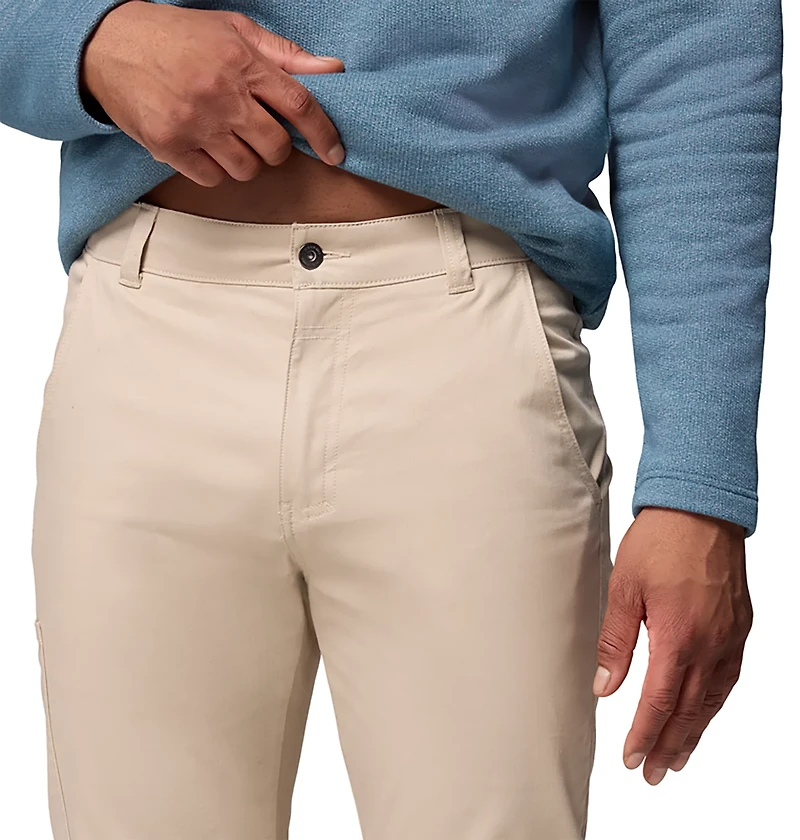 Columbia Sportswear Men's Pitchstone Outdoor Pants