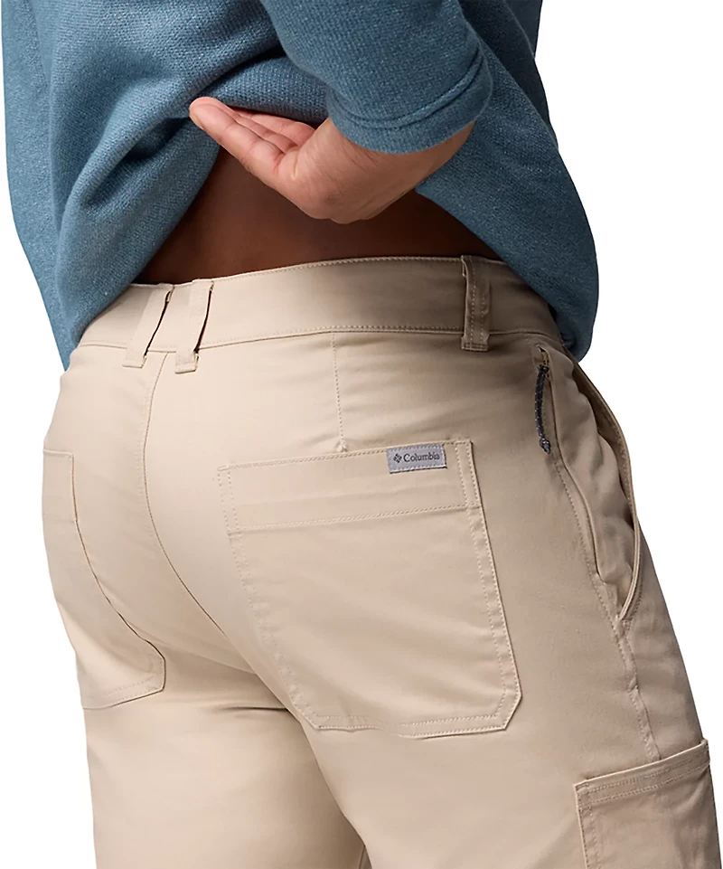 Columbia Sportswear Men's Pitchstone Outdoor Pants