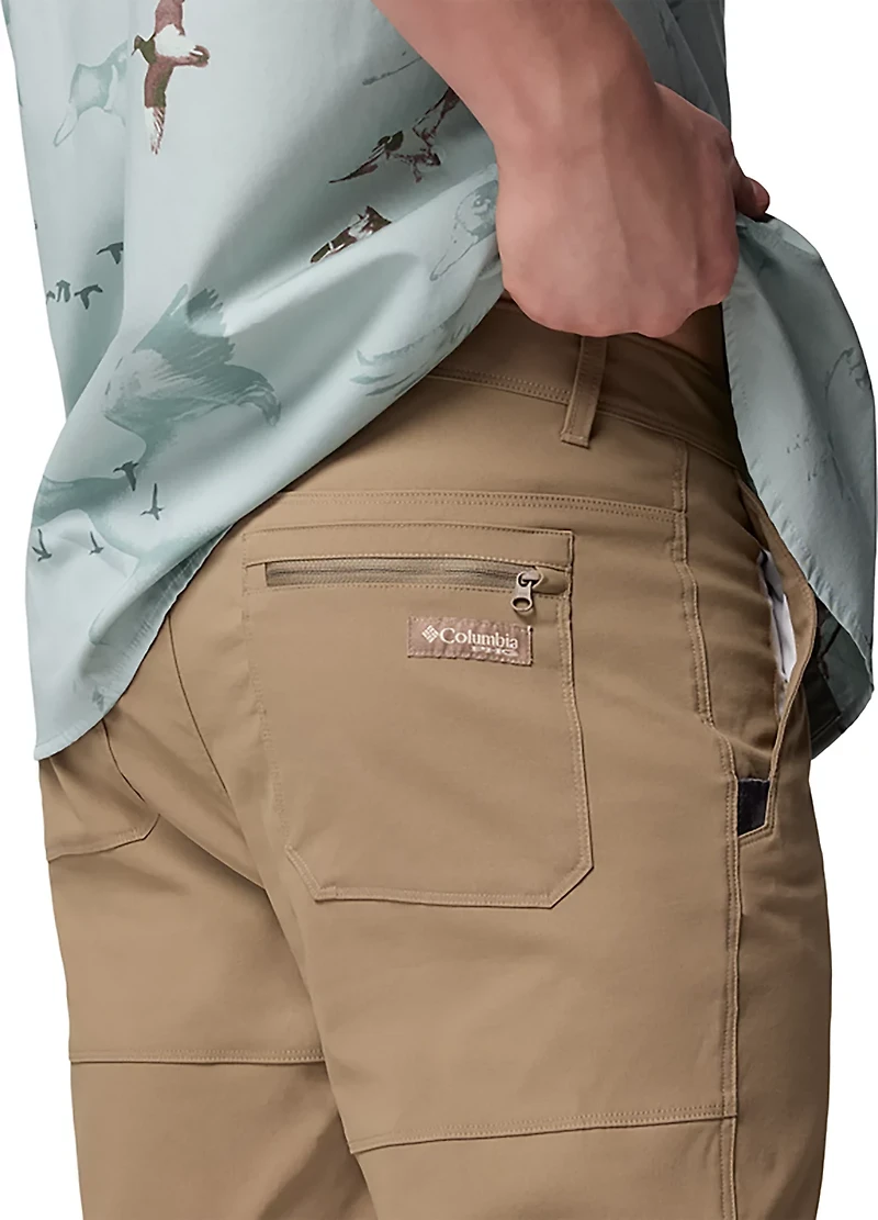 Columbia Sportswear Men's Saddle Point Pants