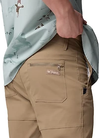 Columbia Sportswear Men's Saddle Point Pants
