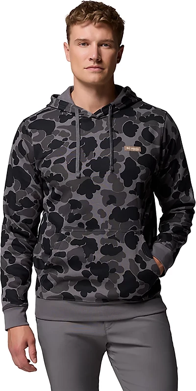 Columbia Sportswear Men's PHG Camo Hoodie