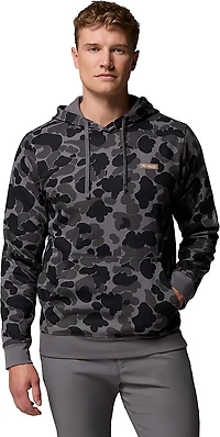 Columbia Sportswear Men's PHG Camo Hoodie