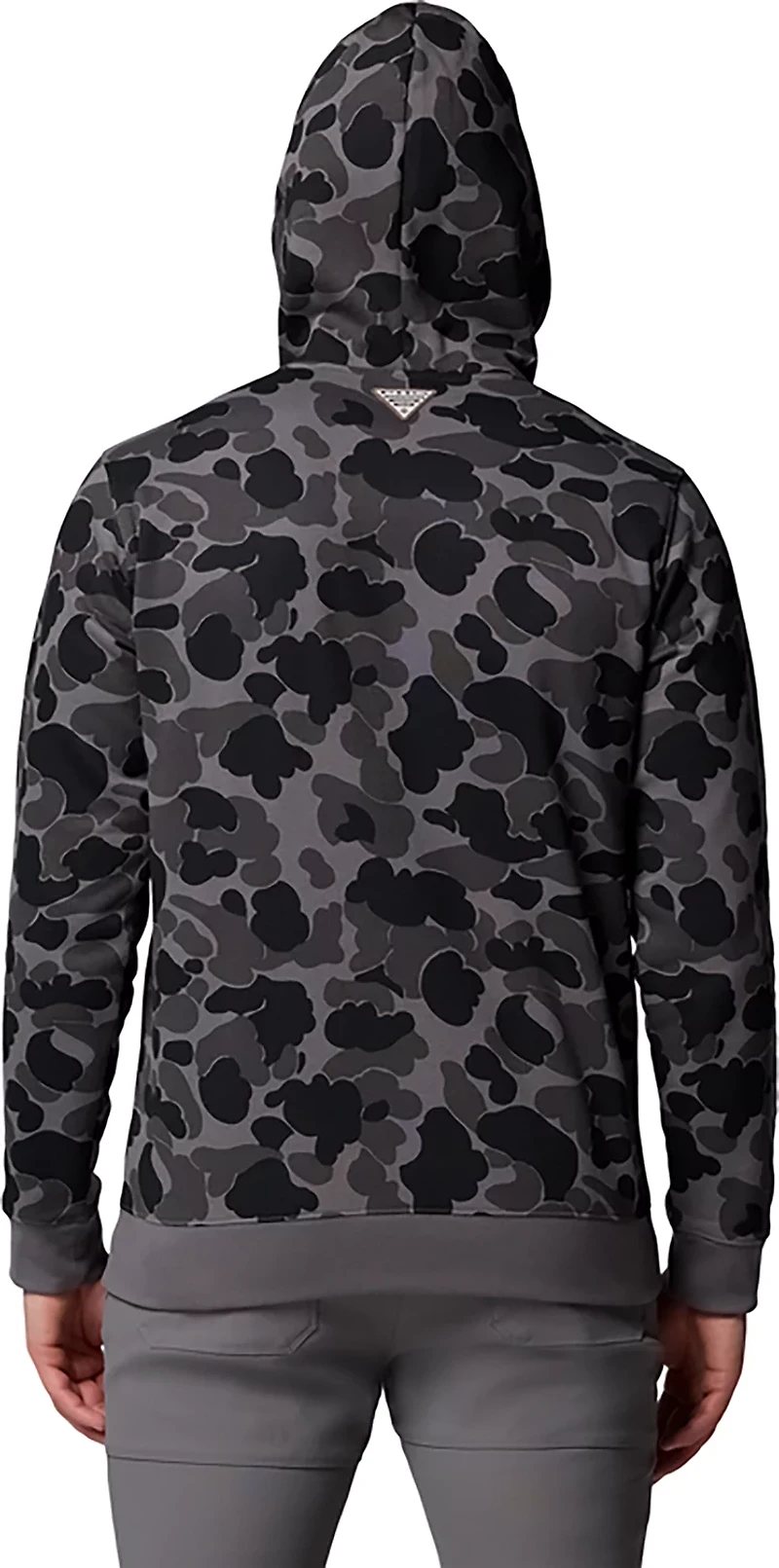 Columbia Sportswear Men's PHG Camo Hoodie