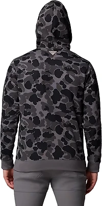 Columbia Sportswear Men's PHG Camo Hoodie