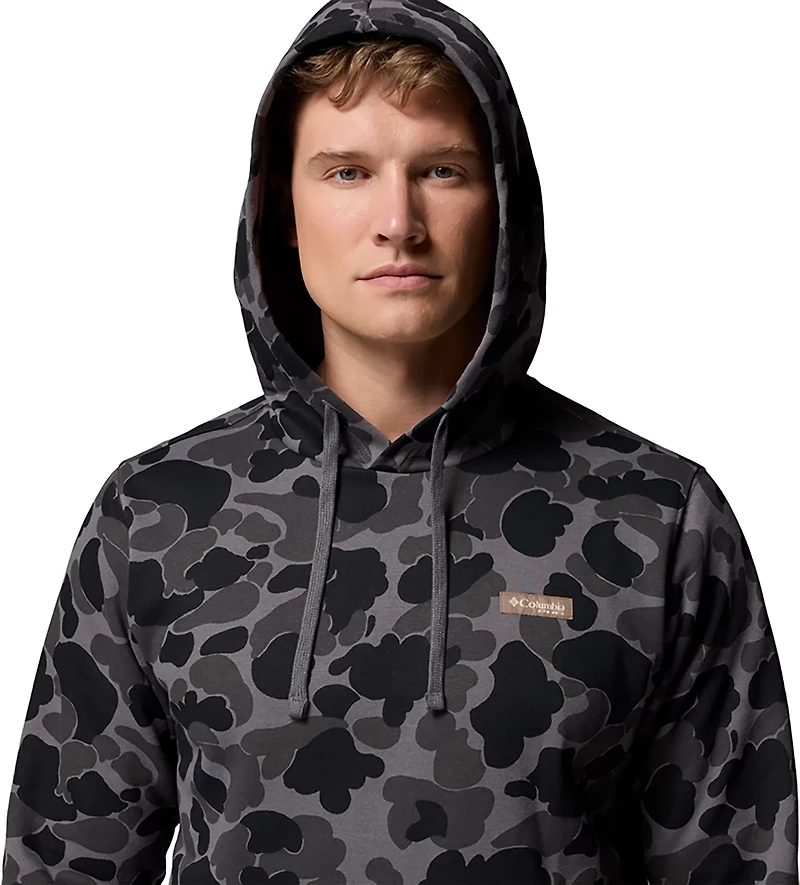Columbia Sportswear Men's PHG Camo Hoodie