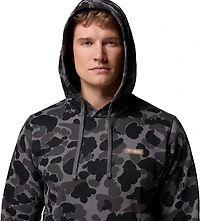 Columbia Sportswear Men's PHG Camo Hoodie
