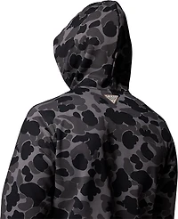 Columbia Sportswear Men's PHG Camo Hoodie