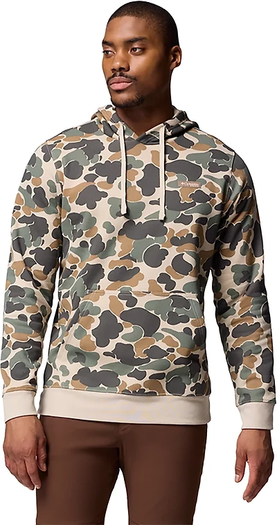 Columbia Sportswear Men's PHG Camo Hoodie