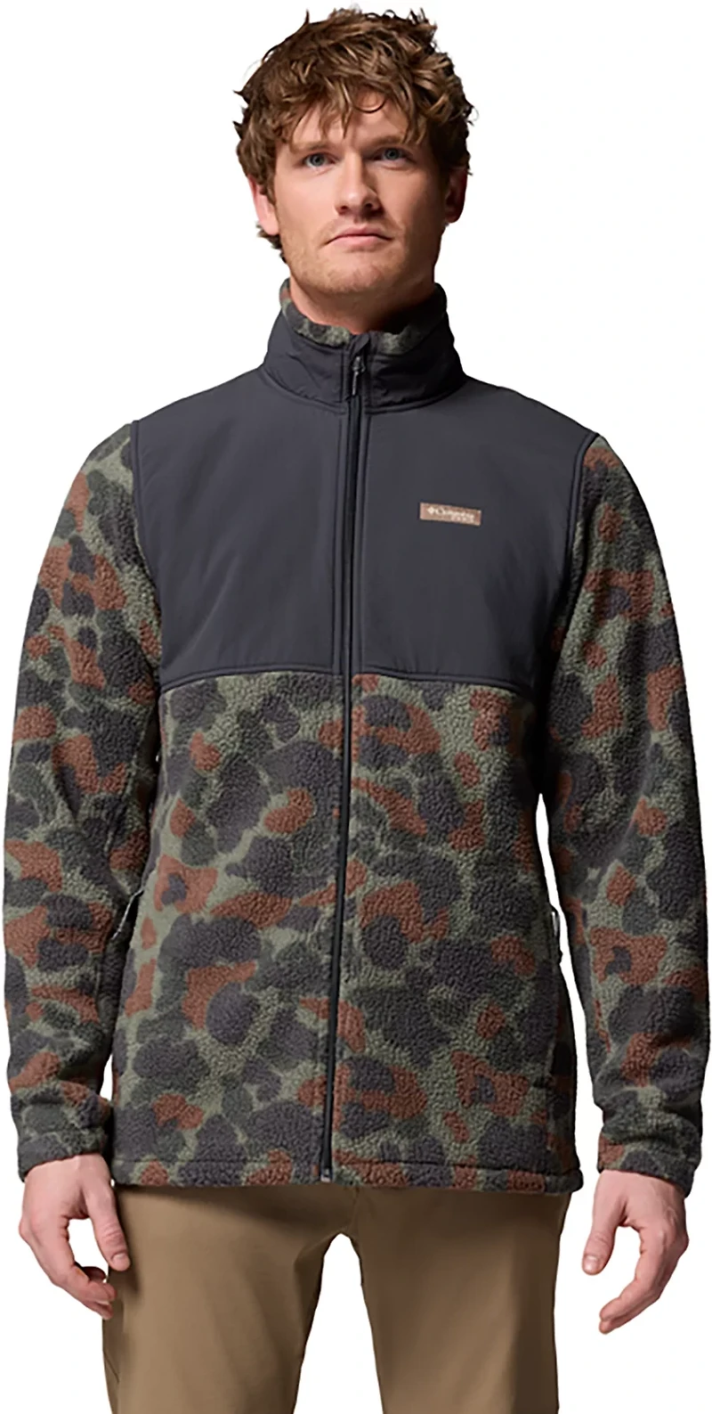 Columbia Sportswear Men's PHG Sherpa Jacket