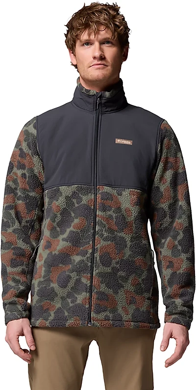 Columbia Sportswear Men's PHG Sherpa Jacket