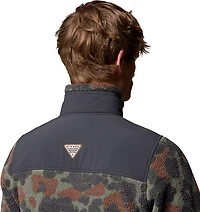 Columbia Sportswear Men's PHG Sherpa Jacket