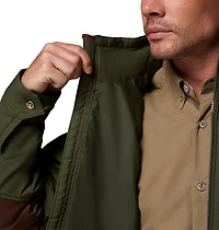 Columbia Sportswear Men's Saddle Point Insulated Jacket