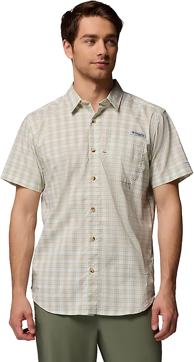 Columbia Sportswear Men's Harbor Peak Shirt