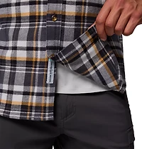 Columbia Sportswear Men's Wild Cast Flannel Shirt